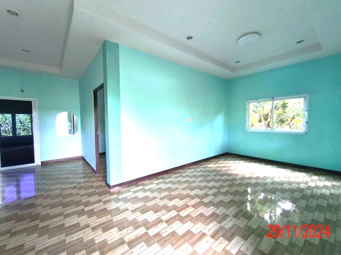 รูป บ้านเดี่ยว สำหรับขาย - บ้านเรือน ป่าซาง ลำพูน - รูปที่ 44/56