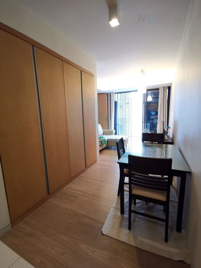 picture 🎉 For Rent Condo SIAMESE GIOIA Building A, Floor 3,1 bed room, Room size 42.00 sqm - 4/8