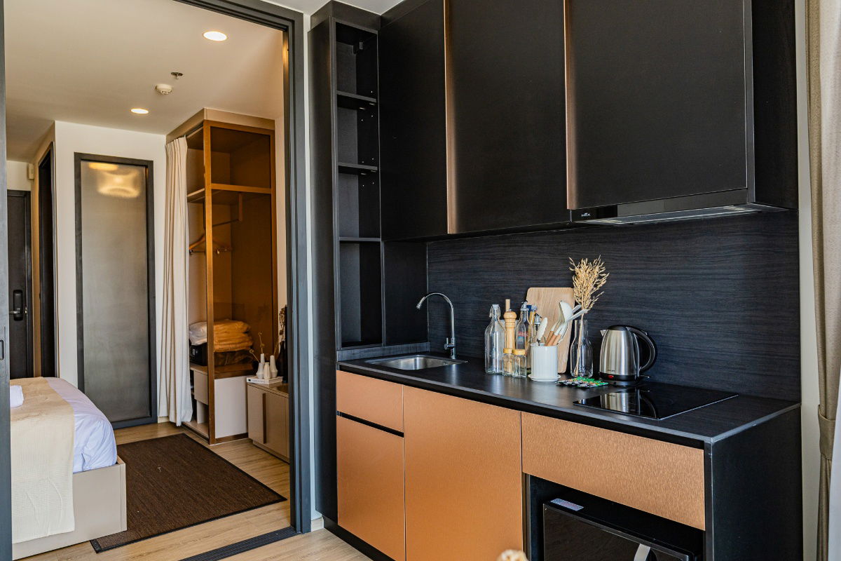 picture Rent Condo EDGE CENTRAL PATTAYA 26th Floor - 5/23