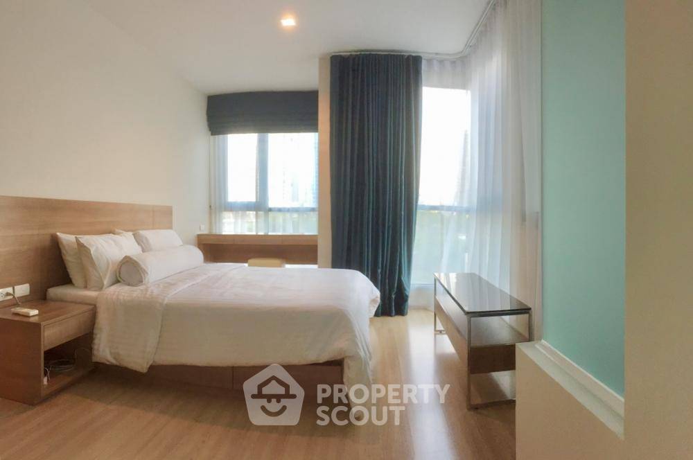 picture 1-BR Condo at Rhythm Sathorn near BTS Saphan Taksin (ID 578012) - 5/11
