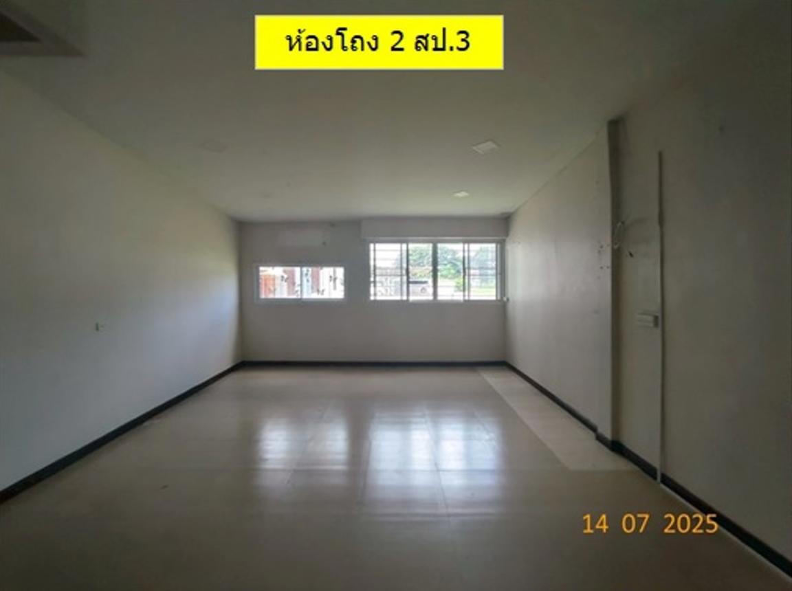 รูป อาคารพาณิชย์ สำหรับขาย - นครชุม เมืองกำแพงเพชร กำแพงเพชร - รูปที่ 31/44