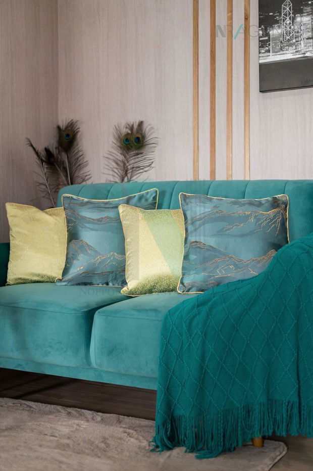 picture For Sell Condo LIFE SUKHUMVIT 48 Building 1, Floor 3,2 bed room, Room size 40 sqm - 7/8