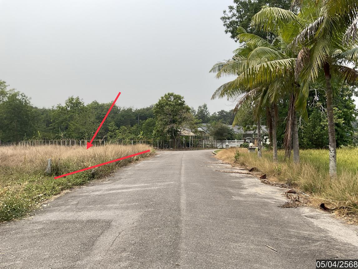 picture LAND for sale  Wiang Chai Wiang Chai Chiang Rai - 16/22