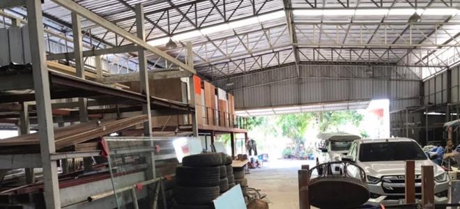 picture FACTORY for sale  Prachathipat Thanyaburi Pathumthani - 2/16