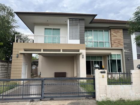 รูป บ้านเดี่ยว สำหรับขาย เดอะ สปริง เพลส ขอนแก่น บ้านเป็ด เมืองขอนแก่น ขอนแก่น - รูปที่ 19/22