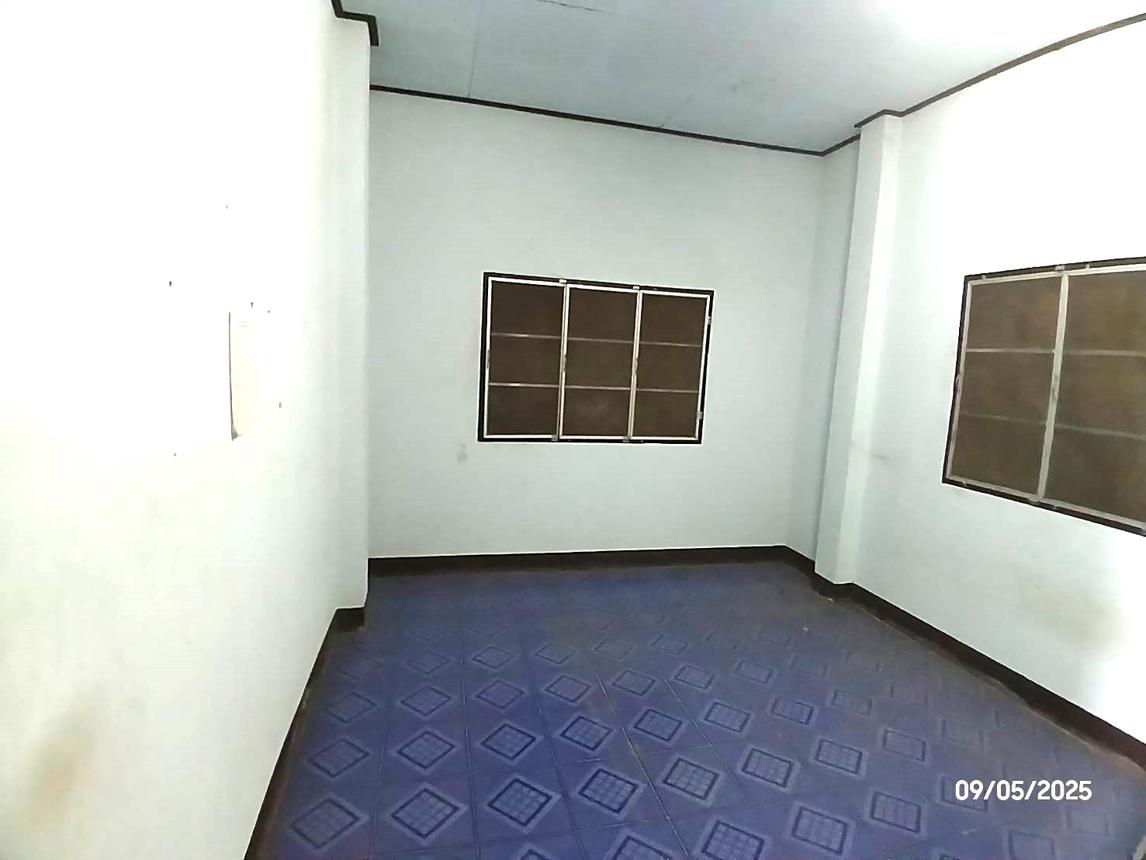 รูป บ้านเดี่ยว สำหรับขาย - ทาทุ่งหลวง แม่ทา ลำพูน - รูปที่ 18/26