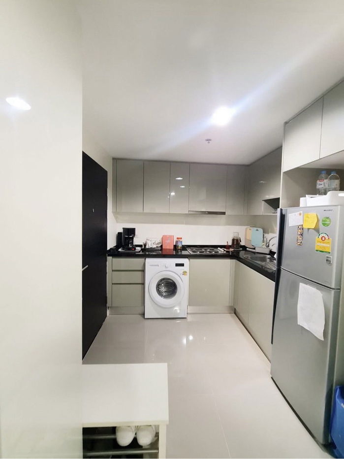 picture #Z1972💥180868🔥 Condo for rent: Belle Grand Rama 9 - 3/8