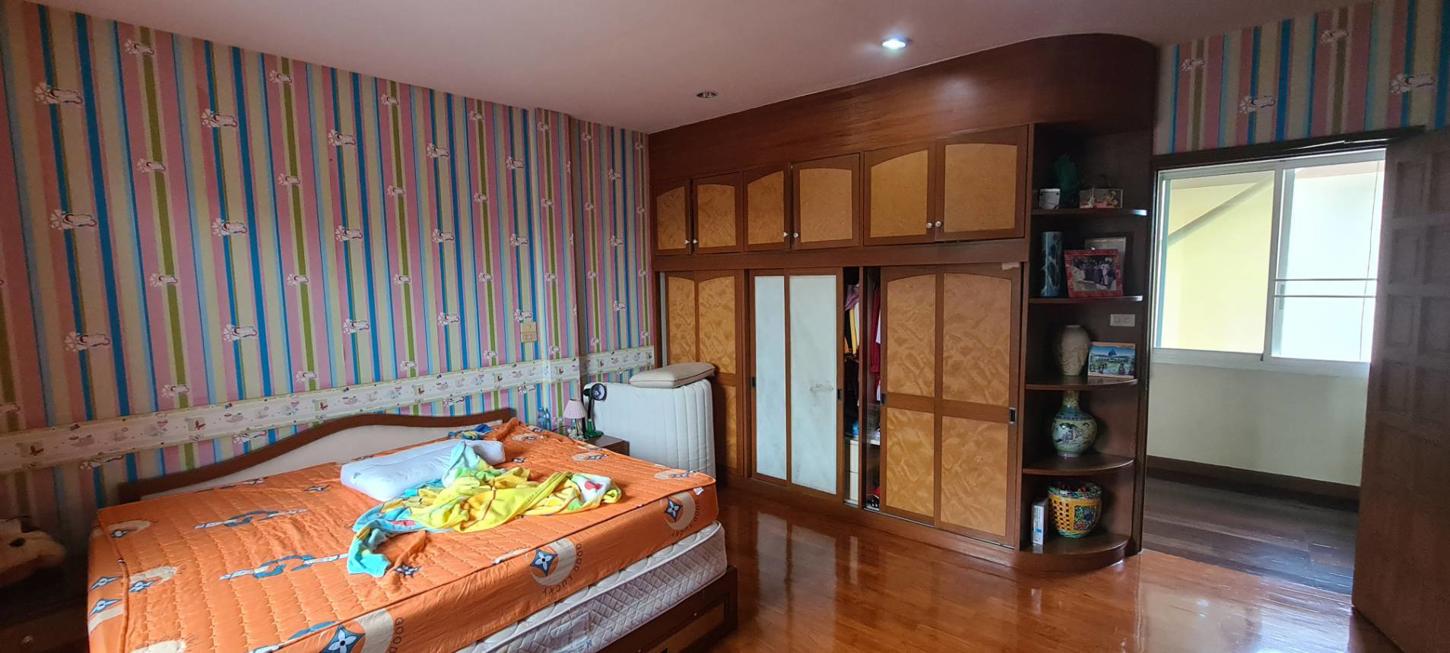 picture HOME for sale  Thung Khru Thung Khru Bangkok - 20/32