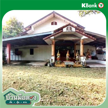 รูป บ้านเดี่ยว สำหรับขาย - ป่าสัก เมืองลำพูน ลำพูน - รูปที่ 38/40
