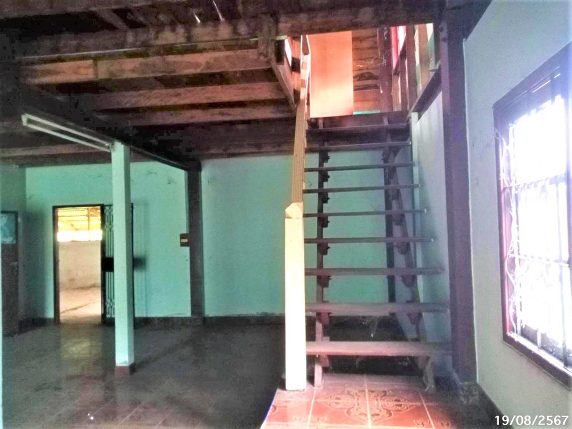 รูป บ้านเดี่ยว สำหรับขาย - ขมิ้น เมืองสกลนคร สกลนคร - รูปที่ 29/44