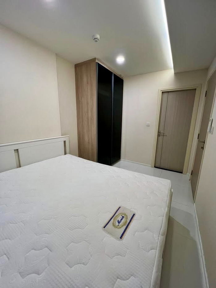 picture code : B31 Ikon Sukhumvit 77 Bedroom : 1  Bathroom : 1 - 2/8