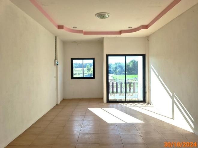 picture SHOP_HOUSE for sale  Nong Khaman Khu Muang Buri Ram - 11/40