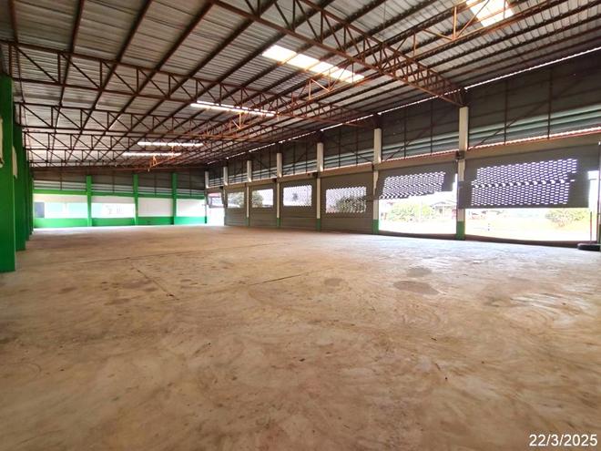 picture FACTORY for sale  Nong Kung Thap Ma Wang Sam Mo Udon Thani - 2/56