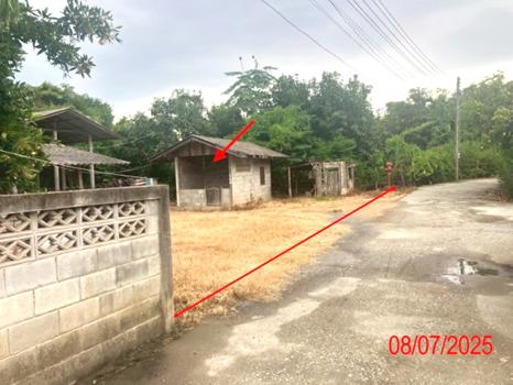 รูป บ้านเดี่ยว สำหรับขาย - บ้านโฮ่ง บ้านโฮ่ง ลำพูน - รูปที่ 29/32
