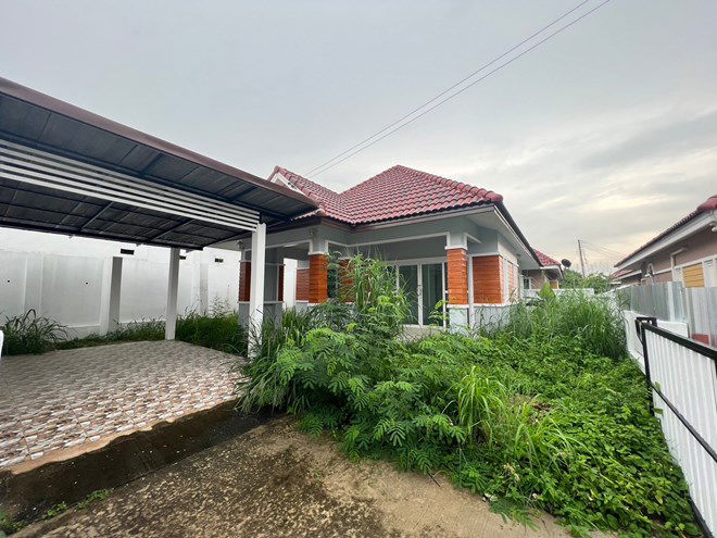 picture HOME for sale  Makhamku Nikhom Pattana Rayong - 3/20