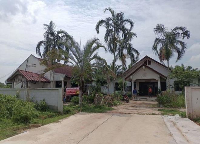 รูป บ้านเดี่ยว สำหรับขาย  บ้านโพธิ์ เมืองตรัง ตรัง - รูปที่ 1/12