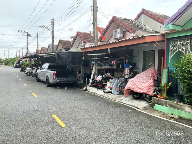 picture TOWN_HOUSE for sale  Khlong Yong Phuttha Mon Thon Nakhon Pathom - 4/14
