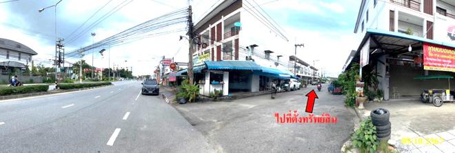 รูป ทาวน์เฮ้าส์ สำหรับขาย อยู่ถาวร  มาบตาพุด เมืองระยอง ระยอง - รูปที่ 4/14