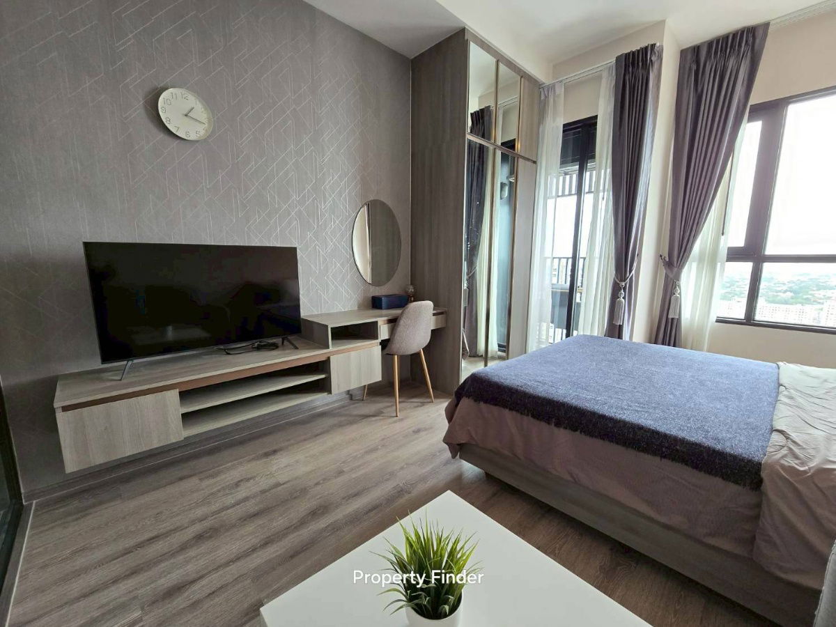 picture Condo for Rent: KnightsBridge Prime Onnut Schedule a viewing 👉🟥LINE : @propertybkk1 - 5/17