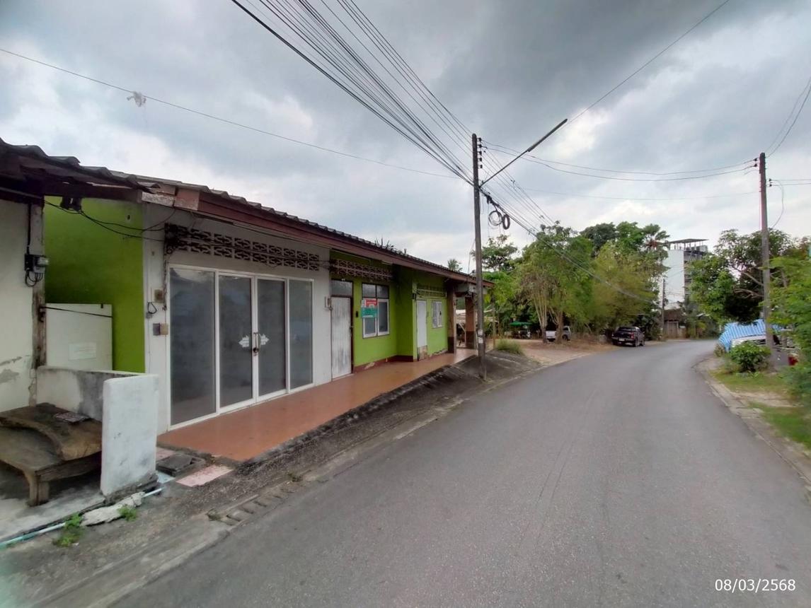รูป บ้านเดี่ยว สำหรับขาย - ปากน้ำ เมืองกระบี่ กระบี่ - รูปที่ 32/36