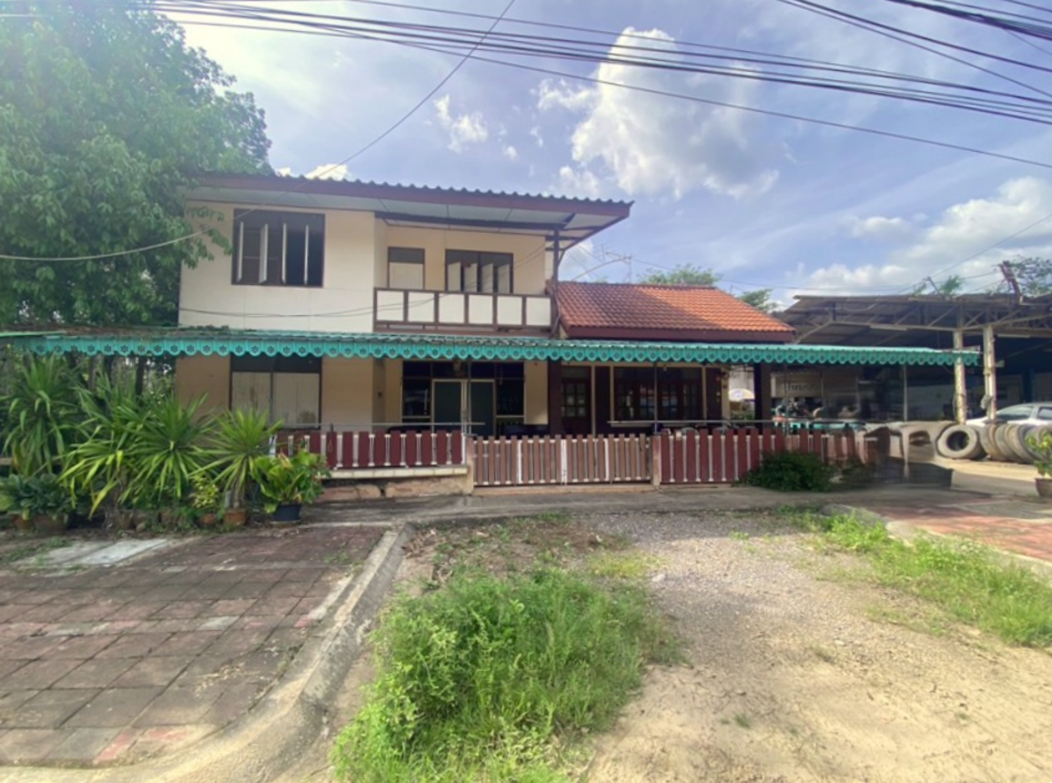 picture HOME for sale  Tha Phaya Palian Trang - 6/14