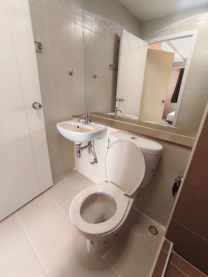 picture Condo for Rent The Privacy Ladprao-Sena 1 Bedroom - 18/22