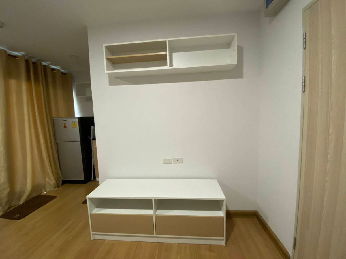 picture For Sales The Diamond Condo Nawanakorn - Talad Thai - 7/12