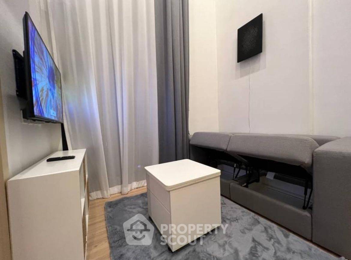 picture 2-BR Condo at Maru Ekkamai 2 near BTS Ekkamai (ID 1439106) - 5/15