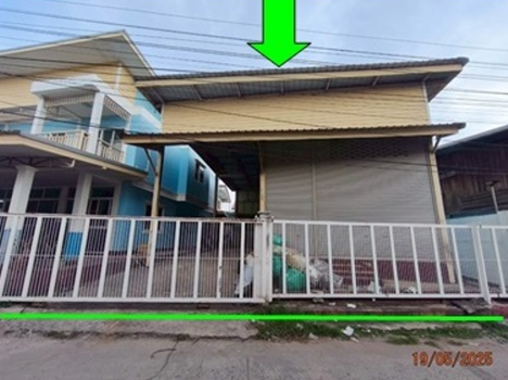 รูป บ้านเดี่ยว สำหรับขาย - พระลับ เมืองขอนแก่น ขอนแก่น - รูปที่ 21/24