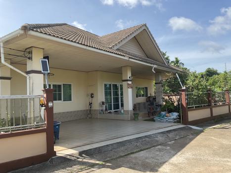 รูป บ้านเดี่ยว สำหรับขาย แสนสบายเลควิว มะขามเตี้ย เมืองสุราษฎร์ธานี สุราษฎร์ธานี - รูปที่ 11/14