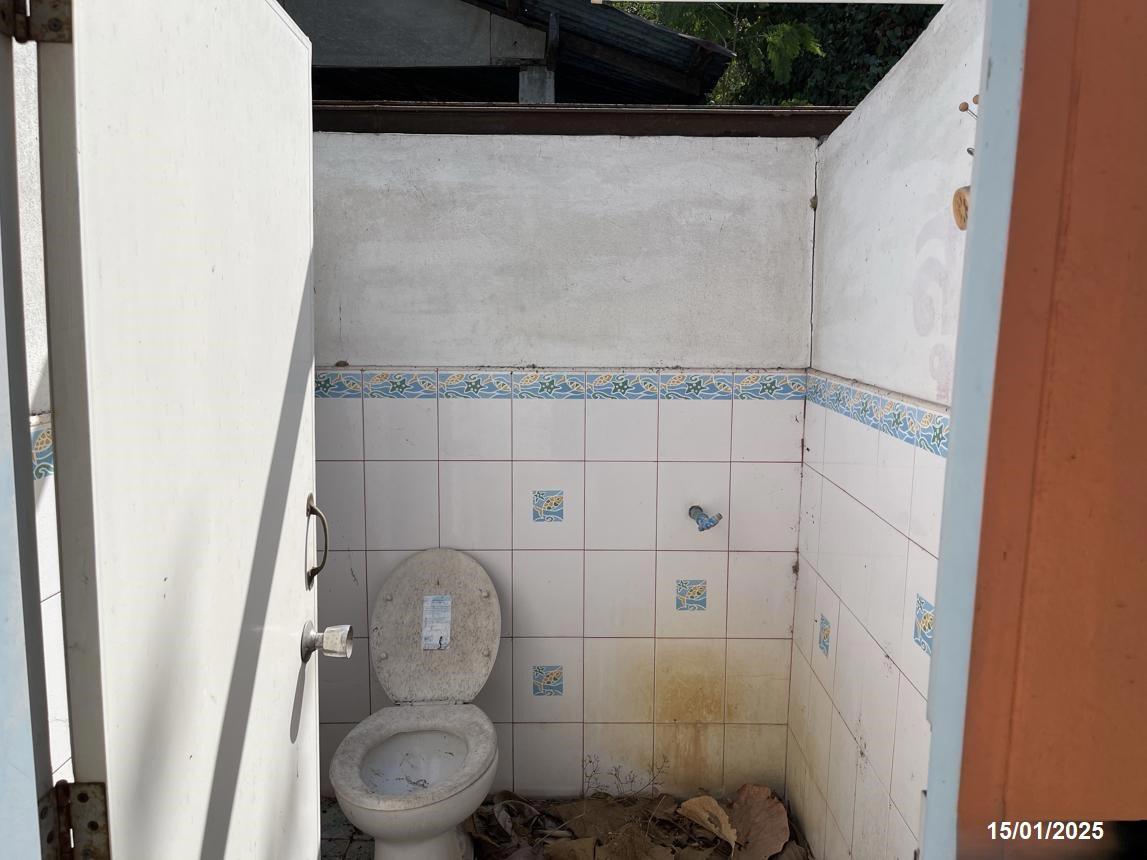 รูป บ้านเดี่ยว สำหรับขาย - กวางโจน ภูเขียว ชัยภูมิ - รูปที่ 32/36