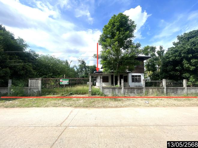 picture HOME for sale  Wang Hin Lat Chum Phae Khon Kaen - 1/36