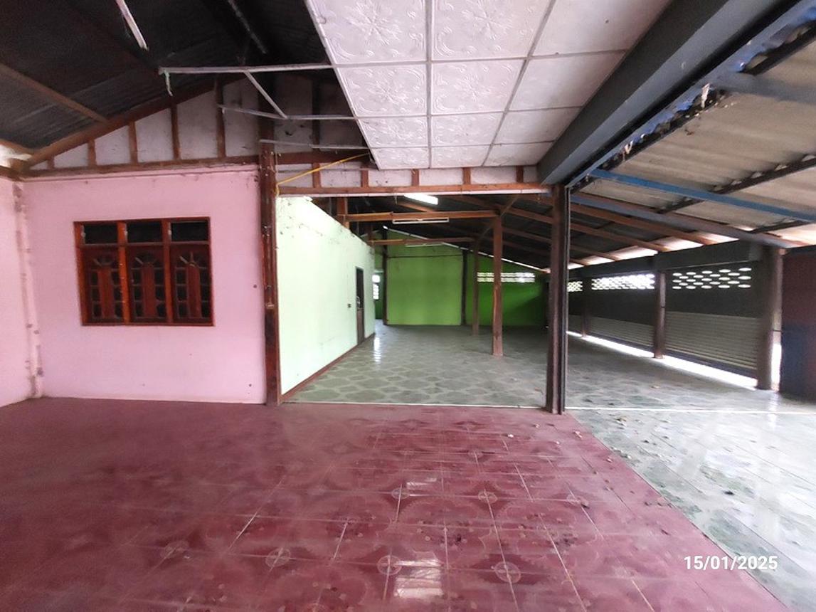 รูป บ้านเดี่ยว สำหรับขาย - บ้านดอน ภูเขียว ชัยภูมิ - รูปที่ 21/34