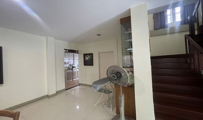 รูป บ้านเดี่ยว สำหรับขาย  สามวาตะวันตก เขตคลองสามวา กรุงเทพมหานคร - รูปที่ 4/12