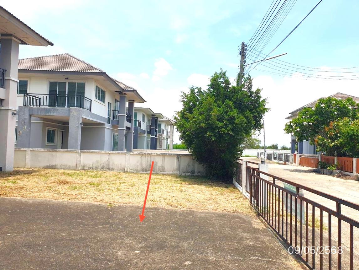 picture HOME for sale  Ton Thong Muang Lamphun Lamphun - 25/30