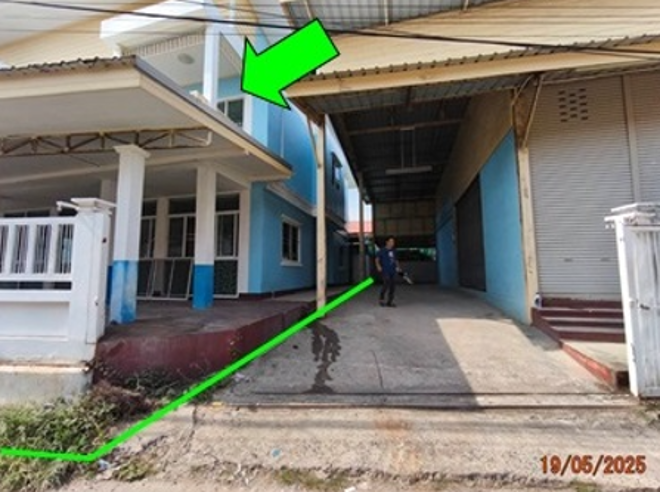 รูป บ้านเดี่ยว สำหรับขาย - พระลับ เมืองขอนแก่น ขอนแก่น - รูปที่ 2/40