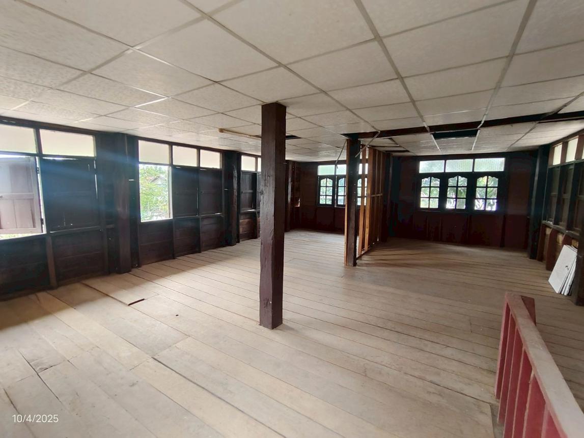 รูป บ้านเดี่ยว สำหรับขาย - อุ่มจาน ประจักษ์ศิลปาคม อุดรธานี - รูปที่ 33/44