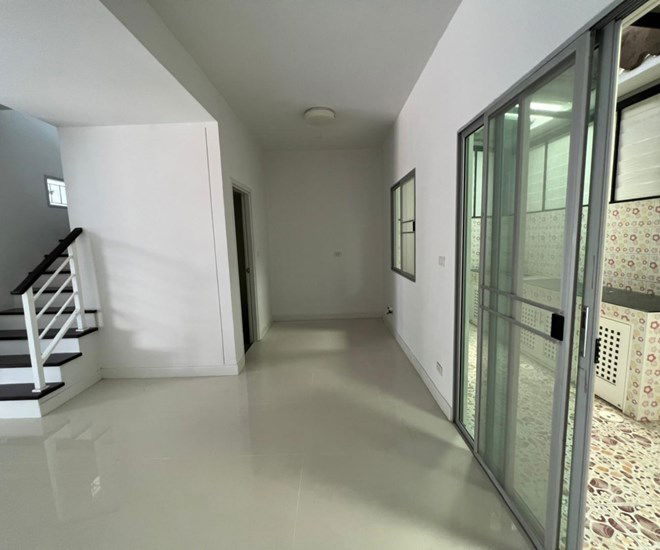 picture TOWN_HOUSE for sale  Rachathewa Bang Plee Samut Prakarn - 3/20
