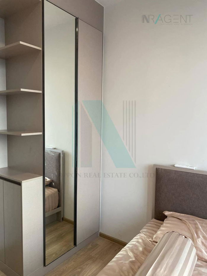 picture 📌 For Sell Condo OKA HAUS SUKHUMVIT 36 Building 1, Floor 46,1 bed room, Room size 28 sqm - 5/8