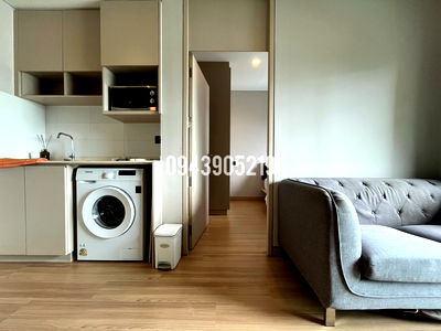 คอนโดให้เช่า : LPN suite phetchaburi makkasan☎️ 1 bed 15000/month‼️ NOW AVAILABLE 🔆✅