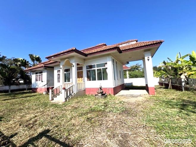 picture HOME for sale  Wiang Fang Chiang Mai - 2/26