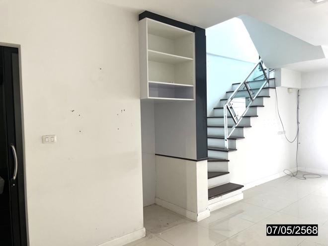 picture TOWN_HOUSE for sale  Ban Pet Muang Khon Kaen Khon Kaen - 4/34