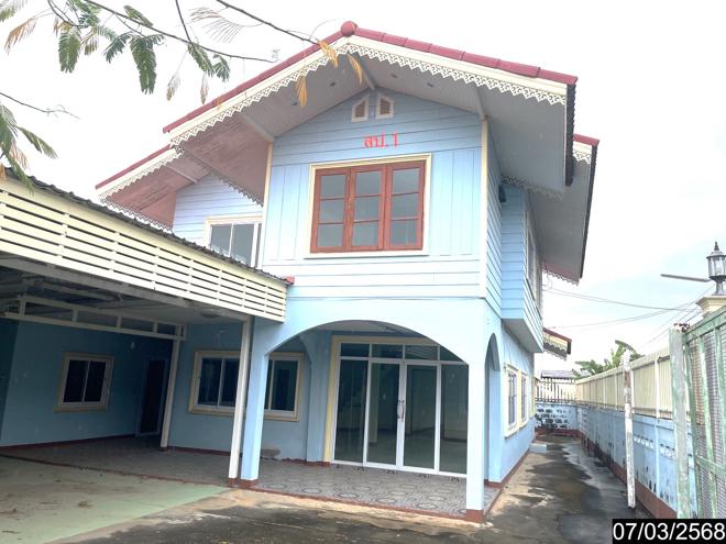 picture HOME for sale  Sawathi Muang Khon Kaen Khon Kaen - 3/36