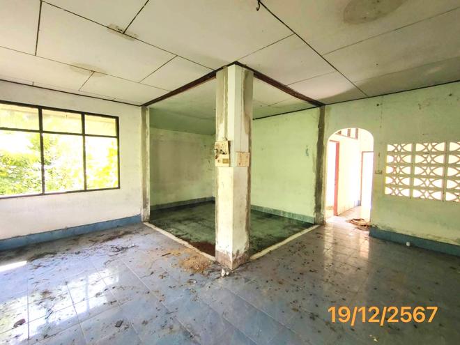 รูป บ้านเดี่ยว สำหรับขาย - คลองเขม้า เหนือคลอง กระบี่ - รูปที่ 3/22