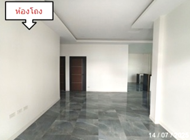 รูป บ้านเดี่ยว สำหรับขาย - หนองหงษ์ พานทอง ชลบุรี - รูปที่ 6/32