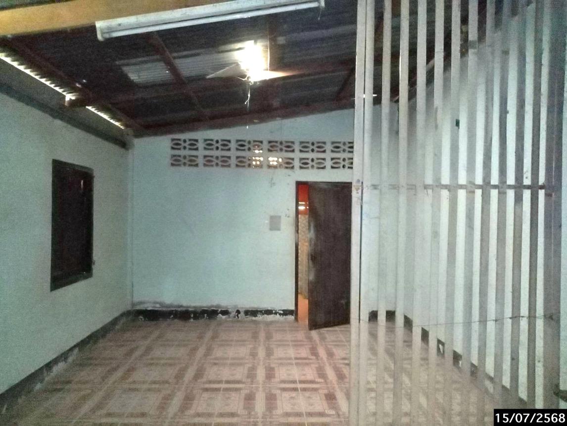 รูป บ้านเดี่ยว สำหรับขาย - ธาตุเชิงชุม เมืองสกลนคร สกลนคร - รูปที่ 29/48