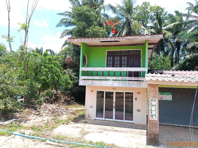 รูป บ้านเดี่ยว สำหรับขาย - เขาวิเศษ วังวิเศษ ตรัง - รูปที่ 2/34