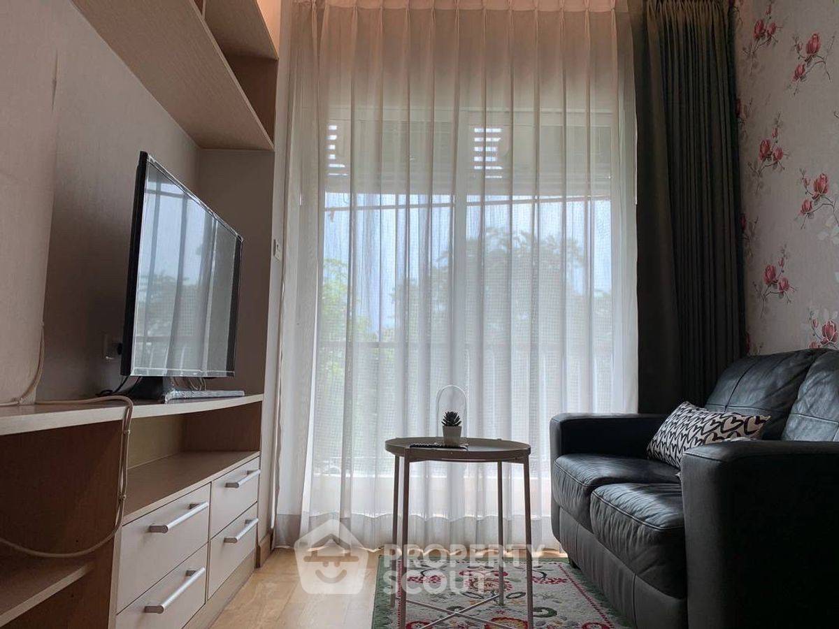 รูป คอนโด 1-ห้องนอน ที่ เดอะ เรซิเดนท์ สุขุมวิท 52 คอนโดมิเนียม ใกล้ BTS อ่อนนุช (ID 2061397) - รูปที่ 8/14