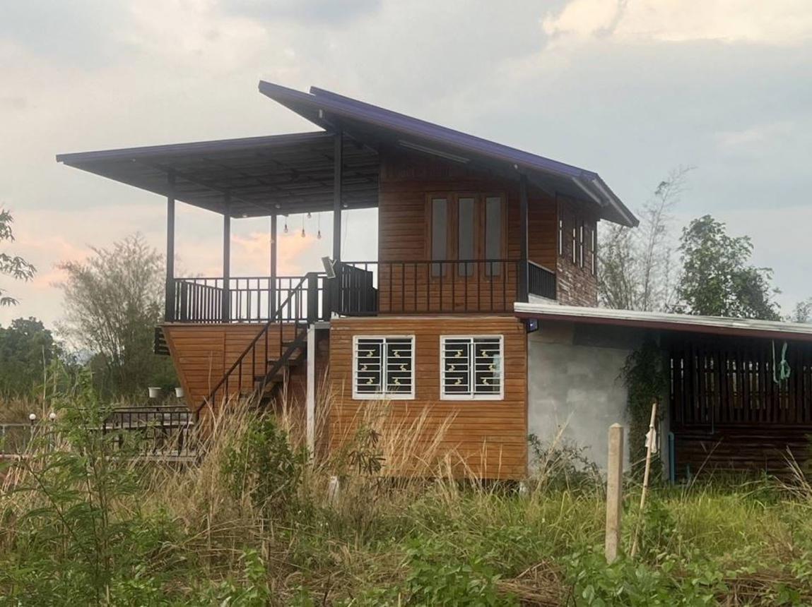 picture HOME for sale  Na Nong Tum Chum Phae Khon Kaen - 10/16