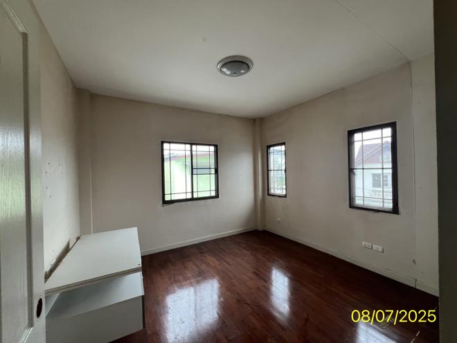 รูป บ้านเดี่ยว สำหรับขาย เศรษฐสิริ ประชาชื่น เรสซิเด้นซ์ 1 ท่าทราย เมืองนนทบุรี นนทบุรี - รูปที่ 13/44